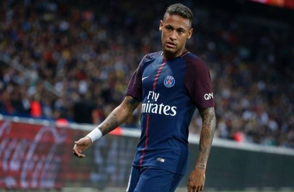 نيمار يقاضي ناديه السابق برشلونة.. لماذا؟