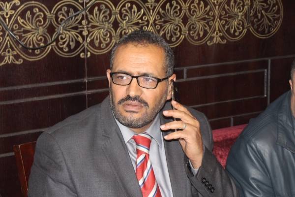 د. خالد البلوي يطرح برنامجآ مميزآ لقائمة نمو لأنتخابات المهندسين