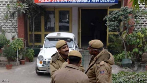 اغتصاب رضيعة عمرها 8 أشهر في الهند