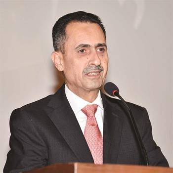 الشياب ينضم إلى قائمة النواب الموقعين على حجب الثقة بحكومة الملقي