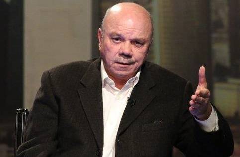 الفايز يثمن مواقف الملك الشجاعة تجاه قضايا الوطن والامة