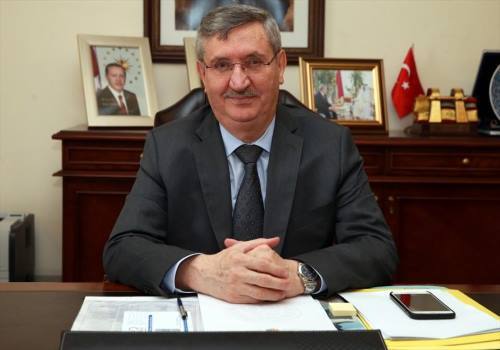 سفير تركيا بالدوحة ينفى تخطيط تركيا نشر قوات بحرية في الدوحة