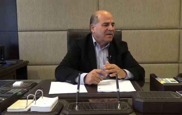 العمري لـأخبار البلد: نظام الأبنية الجديد سيقضي على القطاع