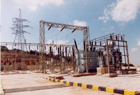 بالأسماء...المناطق التي سيتم فصل التيار الكهربائي عنها غداً