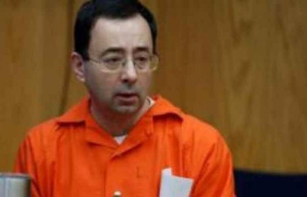 طبيب أميركي اعتدى جنسيا على 265 رياضية