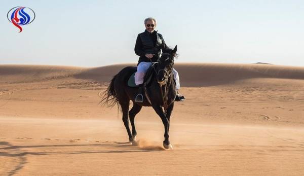 أول تغريدة للوليد بن طلال بعد الإفراج عنه (صور)