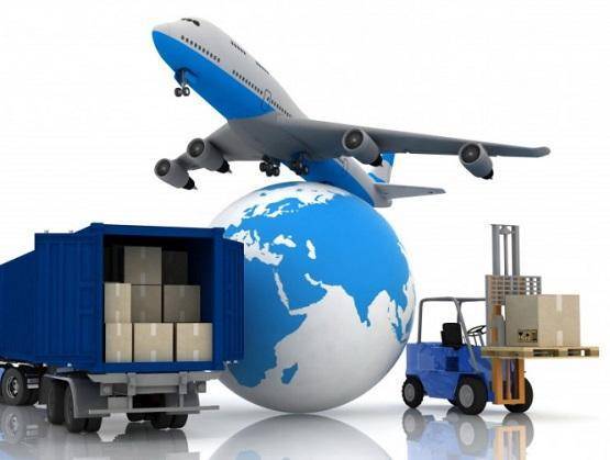 رفع اجور الشحن الجوي