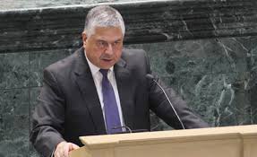 آخر تداعيات قضية شقيق الوزير ملحس مع عشيرة المحارمة