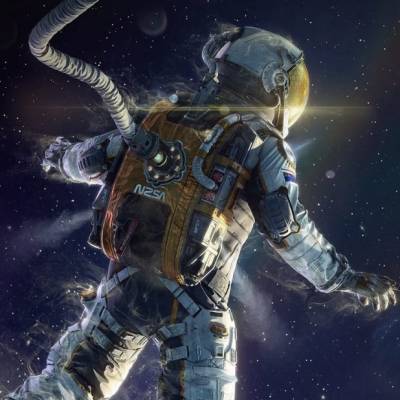 رحلات سياحية إلى الفضاء لمدة 10 أيام بمبلغ خيالي!