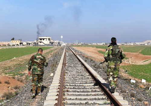 السبت الأسوء في عمر العملية العسكرية التركية في عفرين قتلى وتدمبر دبابة..  تراجع في بلبل وفشل في اقتحام حمام.. وجنديرس