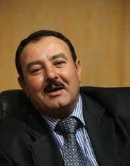 الحياري: الحكومة وعدتني واخلفت...