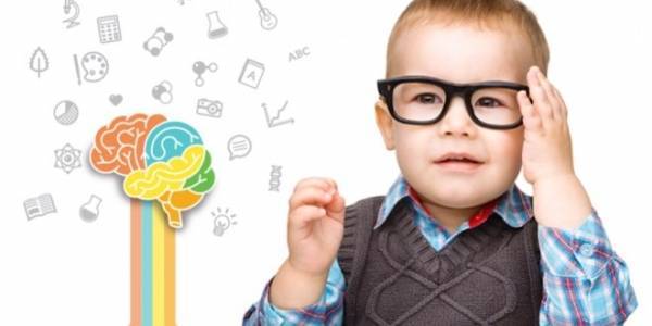 5 علامات لن تخطر ببالك على الذكاء الخارق!