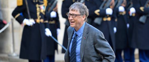 كلها تحققت.. 15 نبوءة توقعها بيل غيتس في 1999 بدت ضرباً من الخيال