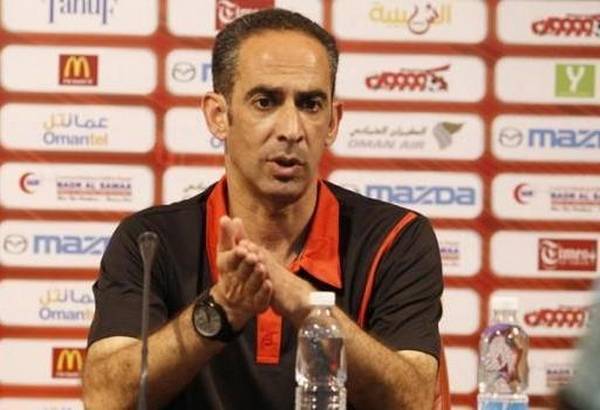 عدنان عوض يحمل الحوراني مسؤولية تراجع الفيصلي  فيديو