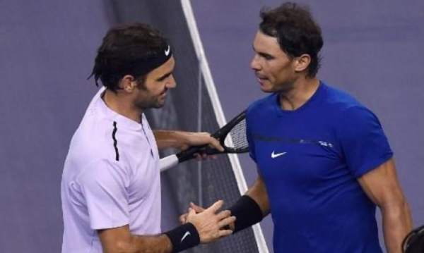 المنافسة تشتعل بين نادال وفيدرر على صدارة التصنيف