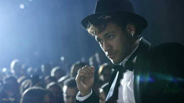 150 مدعوا في عيد ميلاد نيمار.. بينهم رونالدو