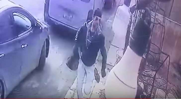 الأمن يواصل البحث عن سارق بنك سوسيته جنرال