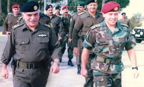 الأردنيون يحيون الذكرى التاسعة عشرة ليوم الوفاء والبيعة .. غدا