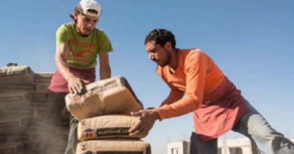 المعايطة لـ أخبار البلد : العامل السوري لا يؤثر على العامل الأردني