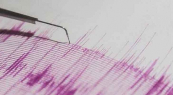 هزتان أرضيتان تضربان سليمانية العراق