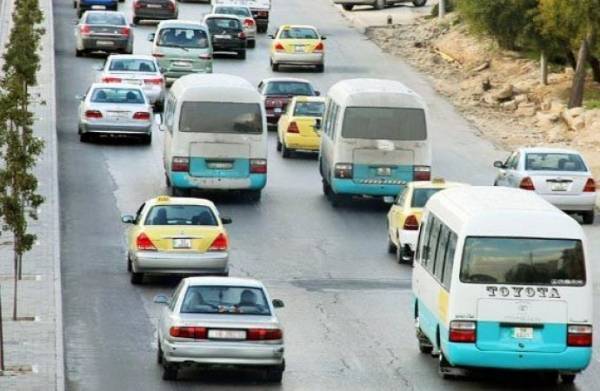 الامانة ترفع أجور نقل الركاب بنسبة 10