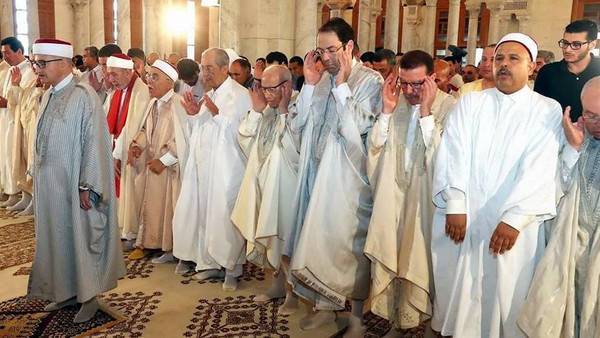 قريبا في تونس.. تدريب المؤذنين بمعهد للموسيقى