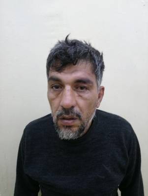 البحث الجنائي يلقي القبض على شخصين من ذوي الأسبقيات الجرمية