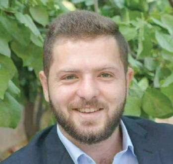 عائلة جرار تستقبل التهاني باستشهاد أحمد في عمان الأربعاء