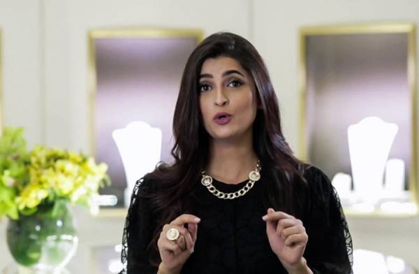 لماذا هاجمت علا الفارس أحد زملائها السعوديين في MBC؟