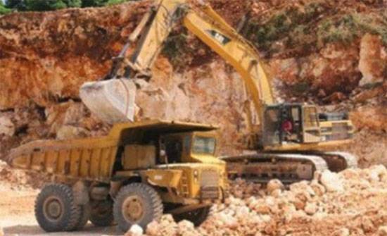 عجلون: اغلاق 3 مقالع تعمل باراض مملوكة بدون ترخيص