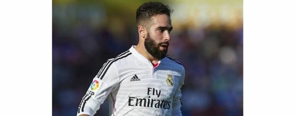 ضربة موجعة لريال مدريد قبل مواجهة باريس سان جيرمان