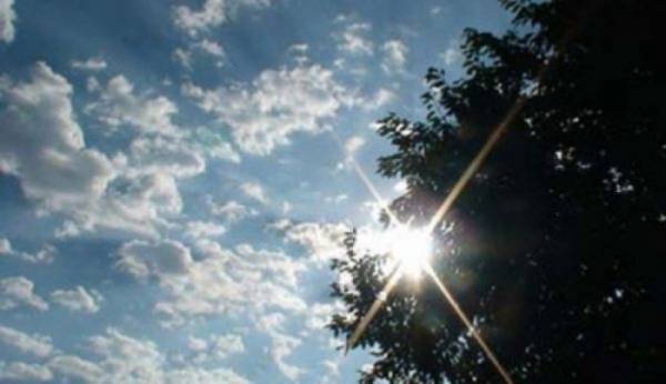 ارتفاع درجات الحرارة اليوم وغدا