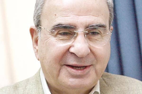 طاهر المصري إلى إنتخابات رئاسة ( عيبال )