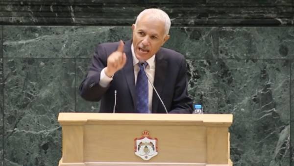 العرموطي لـ أخبار البلد : الحكومة تقوم بالالتفاف على مجلس النواب