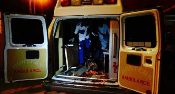 قليل حظ... أربعيني ينتحر بعد الإعلان عن فوزه بـ 1.3 مليون دولار