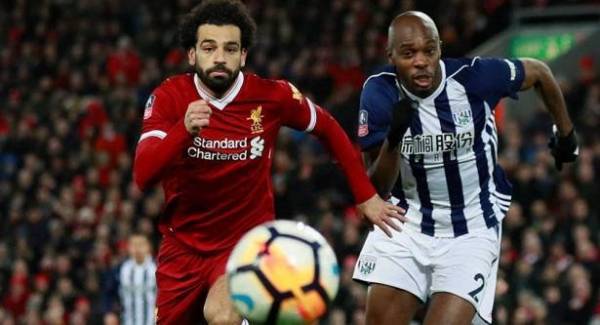 فيفا: محمد صلاح رابع أفريقي في الدوري الإنجليزي يسجل أكثر من 20 هدفا (فيديو)