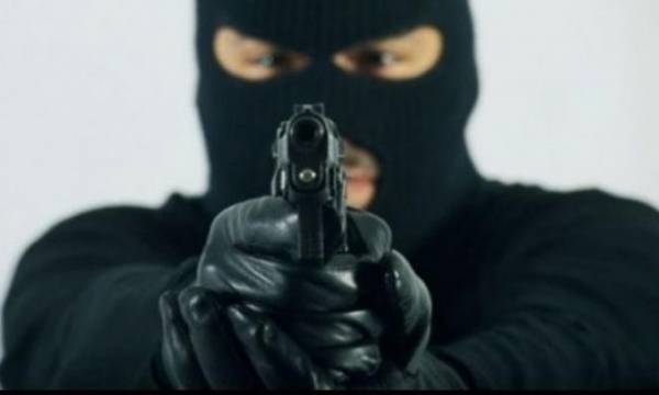 سطو مسلح في عز النهار... ظاهرة أردنية بامتياز