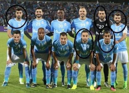 الاتحاد يتسلم حيثيات قرار تعميم عقوبات الفيصلي