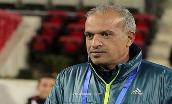 مدرب الفيصلي هدفنا الفوز على الوحدات