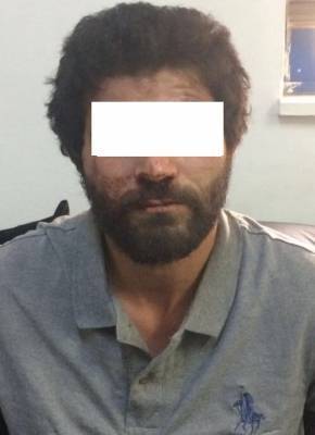 سارق البنك العربي يمتلك مركبة موديل 2017 ..صور وتفاصيل جديدة