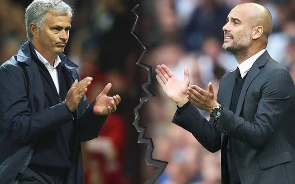 أعلى 10 مدربين أجراً في العالم .. جوارديولا يتفوق على مورينيو