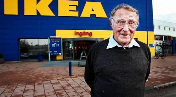 قيمتها 59 مليار دولار...لماذا لن يرث أبناء مؤسس إيكيا ثروة والدهم؟