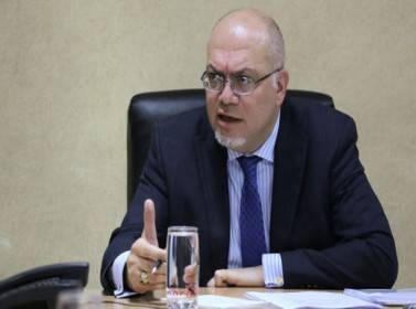 هلسة يتفقد أبنية مدرسية وإضافات صفية بكلفة «20» مليون دينار