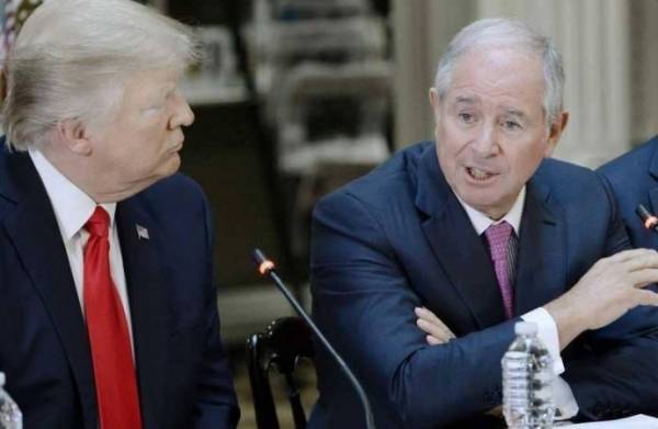 تبرع ضخم من مستشار ترامب لمكتبة إسرائيل