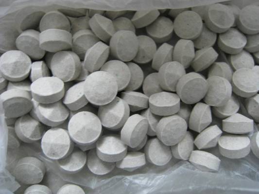 ضبط مخدرات بإربد