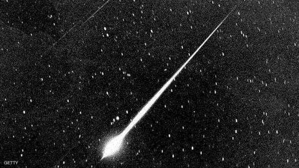 يفوق الحوت الأزرق.. نيزك خطير يقترب من الأرض