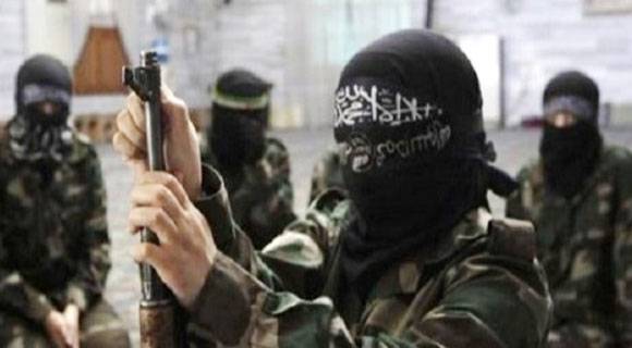 اعتقال 15 ألمانية في شمال سوريا لانضمامهن لتنظيم الدولة الاسلامية ..800 امرأة معتقلات مع أطفالهن داخل أربعة معسكرات