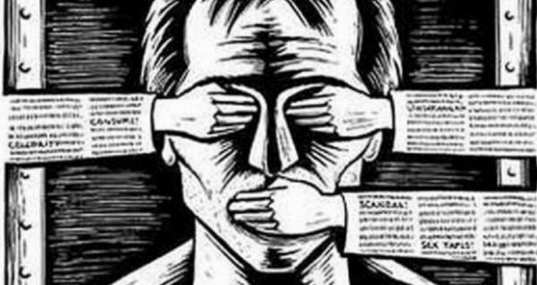 توقيف الصحفيين يشعل معركة بين العجارمة والشراري...وهذا رأي نقيب الصحفيين