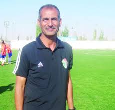 استقالة مدرب المنشية  اسلام ذيابات بعد مباراة واحدة