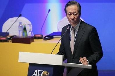 فضائح فيفا: تشونغ حر لمزاولة النشاط الرياضي بقرار من كاس